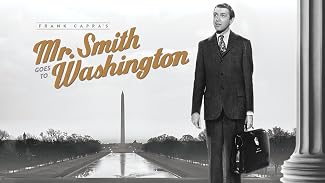 Mr. Smith Goes To Washington