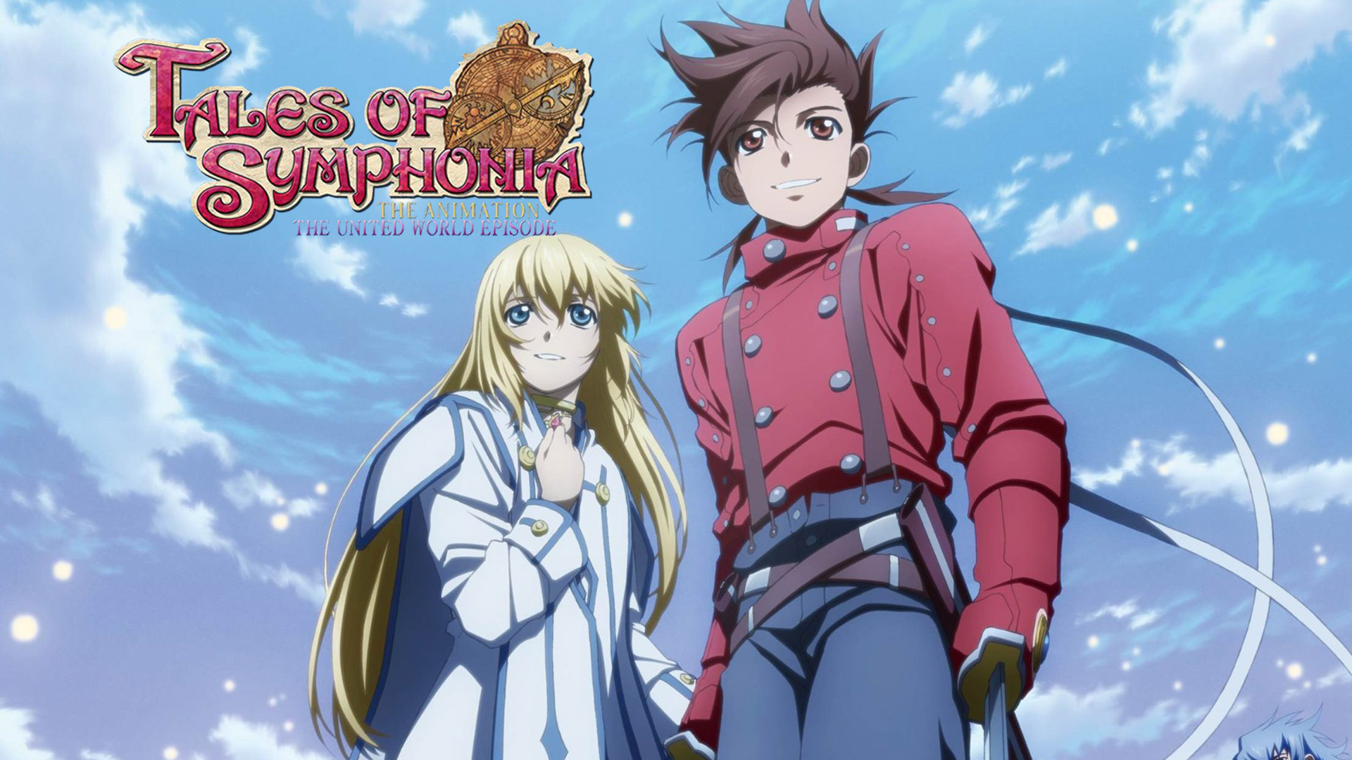 Amazon Co Jp テイルズ オブ ゼスティリア ザ クロスを観る Prime Video