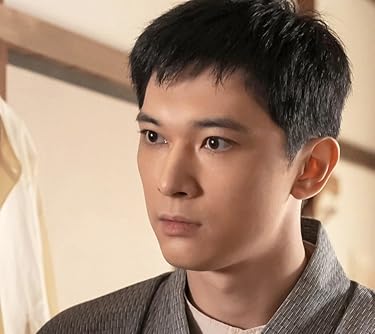 吉沢亮  iPhone/Androidスマホ壁紙(960×854)-1 - 『ばけばけ』錦織友一（にしこおり ゆういち）