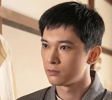 吉沢亮  iPhone/Androidスマホ壁紙(1080×960)-1 - 『ばけばけ』錦織友一（にしこおり ゆういち）