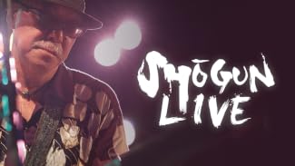 SHOGUN LIVE!