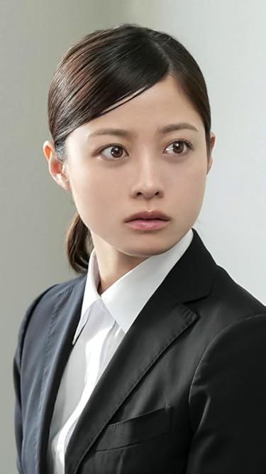 橋本環奈  iPhone/Androidスマホ壁紙(540×960)-1 - 『おむすび』米田結（よねだ ゆい）