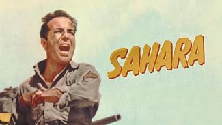 Sahara