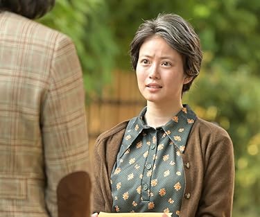 今田美桜  iPhone/Androidスマホ壁紙(960×800)-1 - 『あんぱん』のぶ