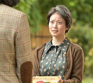 今田美桜  iPhone/Androidスマホ壁紙(960×854)-1 - 『あんぱん』のぶ