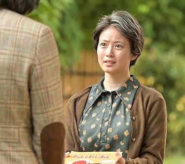 今田美桜  iPhone/Androidスマホ壁紙(1080×960)-1 - 『あんぱん』のぶ