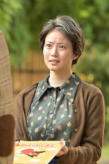 今田美桜  iPhone/Androidスマホ壁紙(640×960)-1 - 『あんぱん』のぶ