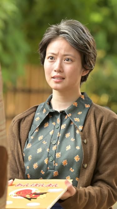 今田美桜  iPhone/Androidスマホ壁紙(480×854)-1 - 『あんぱん』のぶ