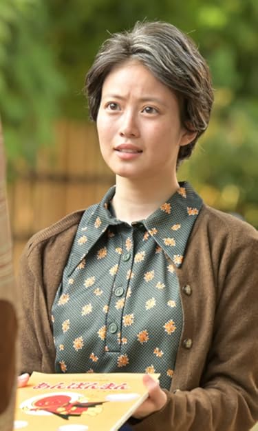 今田美桜  iPhone/Androidスマホ壁紙(480×800)-1 - 『あんぱん』のぶ