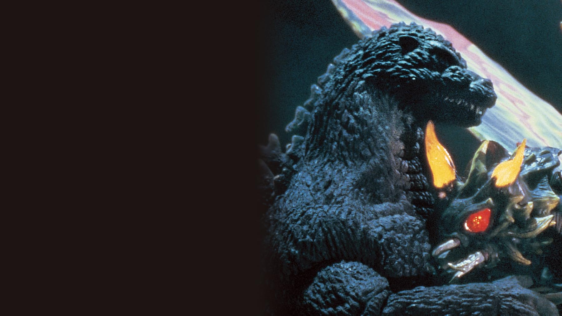 ゴジラ対モスラ幼虫 ジグソーパズル 1000ピース 箱状態悪い ゴジラ対モスラ幼虫 ジグソーパズル 1000ピース 箱状態悪い ゴジラ対