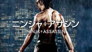 ニンジャ・アサシン (字幕版)