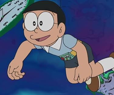 ドラえもん  iPhone/Androidスマホ壁紙(960×800)-1 - 野比 のび太（のび のびた）