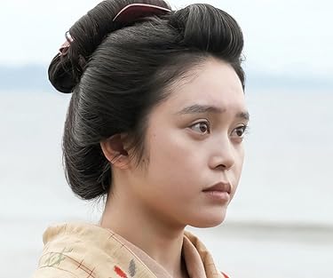 髙石あかり  iPhone/Androidスマホ壁紙(960×800)-1 - 『ばけばけ』松野トキ（まつの トキ）