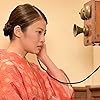 今田美桜 - 『あんぱん』のぶ iPad壁紙 384801