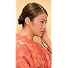 今田美桜 iPhoneSE/5s/5c/5 壁紙 視差効果 『あんぱん』のぶ