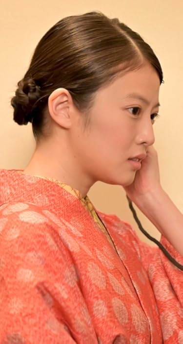 今田美桜  iPhone/Androidスマホ壁紙(744×1392)-1 - 『あんぱん』のぶ
