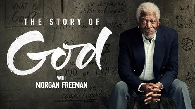 Amazon Co Jp ストーリー オブ ゴッド With モーガン フリーマン シーズン 1 吹替版 を観る Prime Video