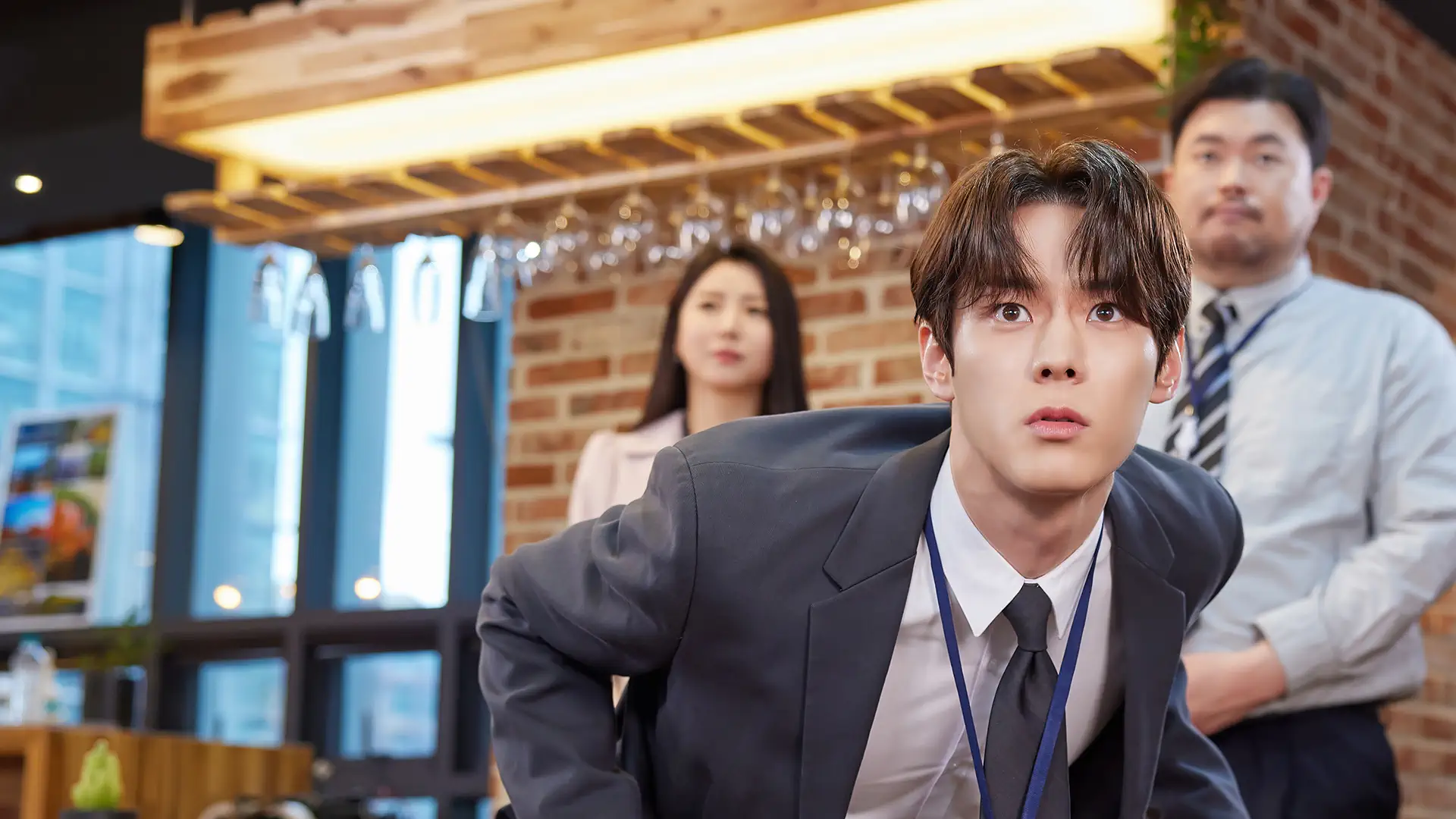 プンドク荘304号室の事情