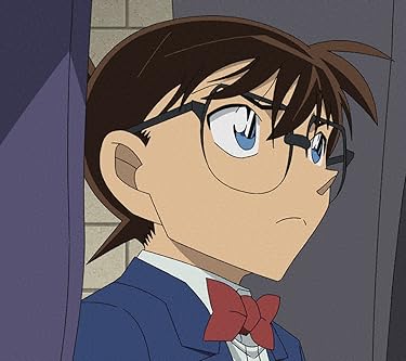 名探偵コナン  iPhone/Androidスマホ壁紙(1080×960)-1 - 江戸川 コナン（えどがわ コナン）