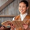 今田美桜 iPad壁紙 『あんぱん』のぶ 今田美桜 iPad壁紙 『あんぱん』のぶ