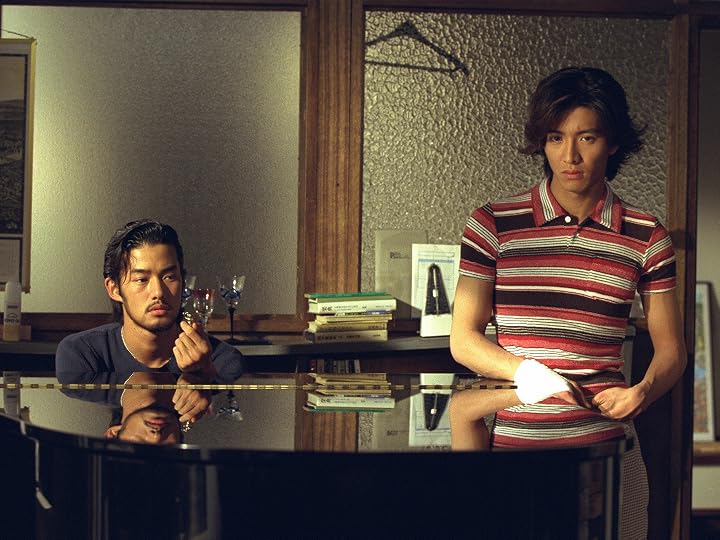 Amazon.co.jp: ロングバケーション : 木村 拓哉, 山口 智子, 竹野内 豊, 稲森 いずみ, 松 たか子, りょう, 津嘉山 ...