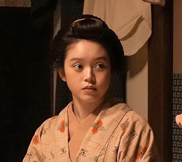 髙石あかり  iPhone/Androidスマホ壁紙(1080×960)-1 - 『ばけばけ』松野トキ（まつの トキ）