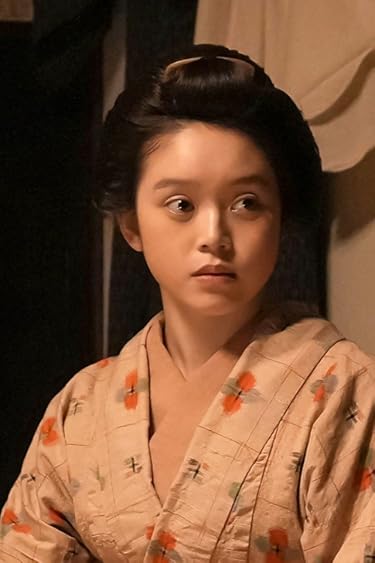 髙石あかり  iPhone/Androidスマホ壁紙(640×960)-1 - 『ばけばけ』松野トキ（まつの トキ）