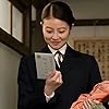 今田美桜 - 『あんぱん』のぶ iPad壁紙 384753
