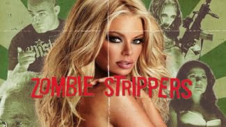 Zombie Strippers