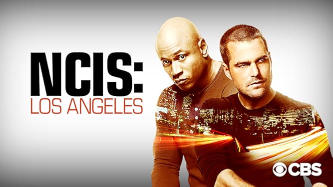 Amazon Co Jp Ncis La 極秘潜入捜査班 シーズン7 字幕版 を観る Prime Video
