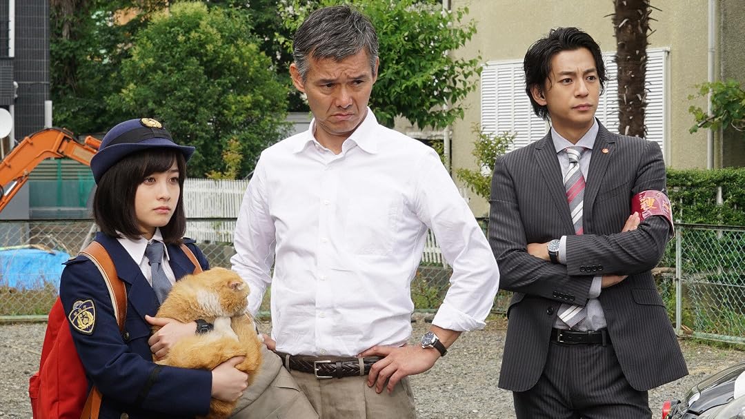 警視庁いきもの係の当時の様子・関連報道写真