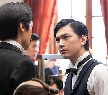 吉沢亮  iPhone/Androidスマホ壁紙(1080×960)-1 - 『青天を衝け』渋沢栄一（しぶさわ えいいち）