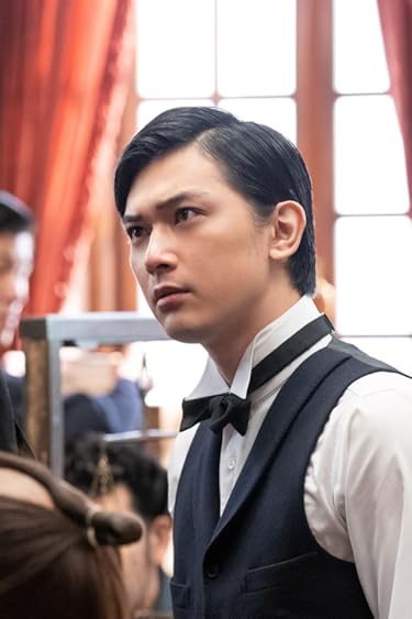 吉沢亮  iPhone/Androidスマホ壁紙(640×960)-1 - 『青天を衝け』渋沢栄一（しぶさわ えいいち）