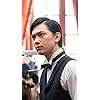 吉沢亮 - 『青天を衝け』渋沢栄一（しぶさわ えいいち） XFVGA(480×854)壁紙 388478