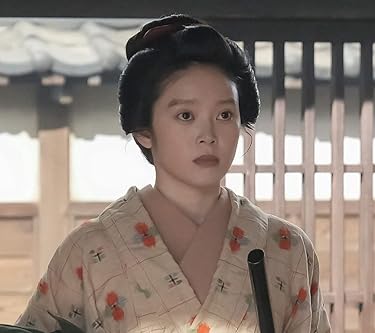 髙石あかり  iPhone/Androidスマホ壁紙(1080×960)-1 - 『ばけばけ』松野トキ（まつの トキ）