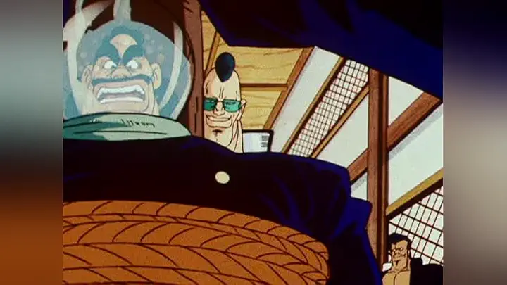 Amazon.co.jp_ 魁!!男塾を観る _ Prime Video