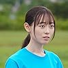 福原遥 『舞いあがれ!』岩倉舞（いわくら まい） iPad壁紙