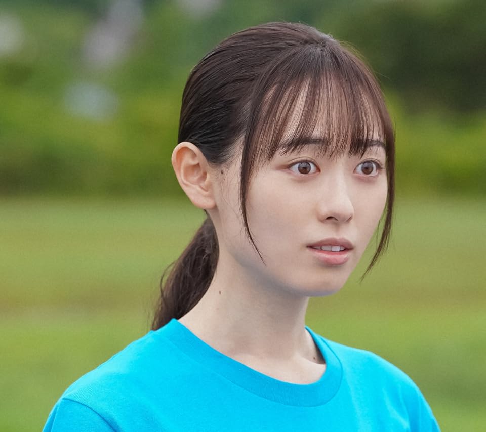 福原遥 『舞いあがれ!』岩倉舞（いわくら まい） Android(960×854)待ち受け画像