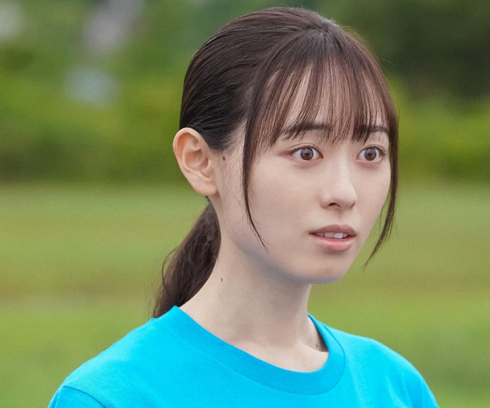 福原遥 『舞いあがれ!』岩倉舞（いわくら まい） Android(960×800)待ち受け画像
