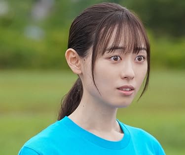 福原遥  iPhone/Androidスマホ壁紙(960×800)-1 - 『舞いあがれ!』岩倉舞(いわくら まい)