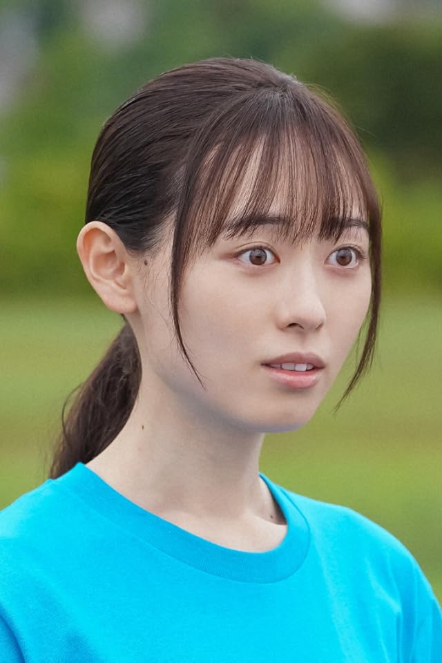 福原遥 『舞いあがれ!』岩倉舞（いわくら まい） iPhone(640×960)壁紙画像