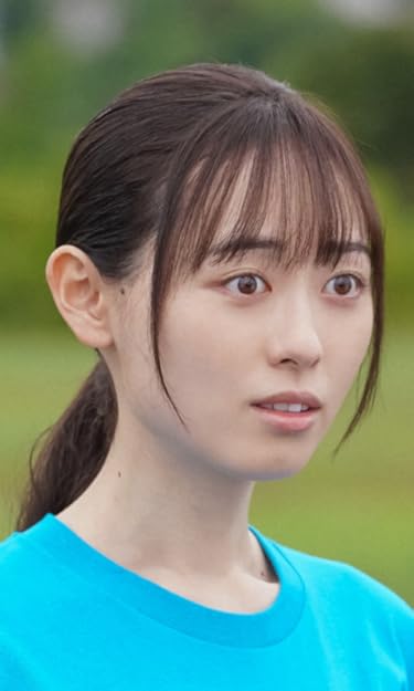 福原遥  iPhone/Androidスマホ壁紙(480×800)-1 - 『舞いあがれ!』岩倉舞(いわくら まい)