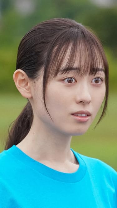 福原遥  iPhone/Androidスマホ壁紙(540×960)-1 - 『舞いあがれ!』岩倉舞（いわくら まい）