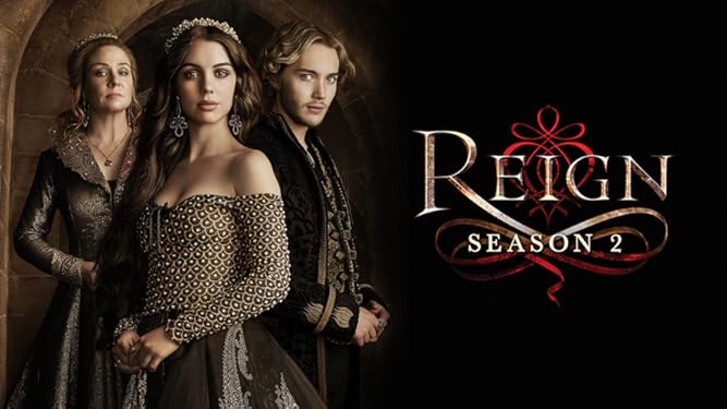 Amazon Co Jp クイーン メアリー シーズン 4 吹替版 を観る Prime Video