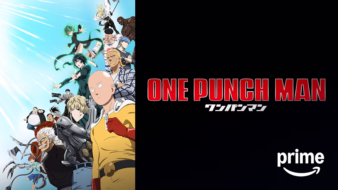 アニメ『ワンパンマン 第3期（シーズン3）』は面白い？つまらない？評価が割れる理由を正直レビュー
