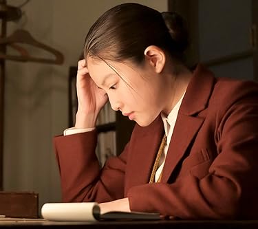 今田美桜  iPhone/Androidスマホ壁紙(1080×960)-1 - 『あんぱん』のぶ