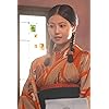 今田美桜 iPhone(640×960)壁紙 『あんぱん』のぶ