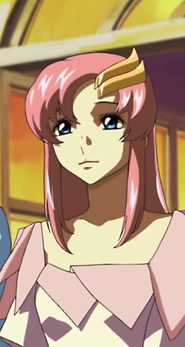 2023 春アニメ - 『機動戦士ガンダムSEED』ラクス・クライン 