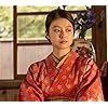 今田美桜 『あんぱん』のぶ Android(960×854)待ち受け Android(960×854)待ち受け