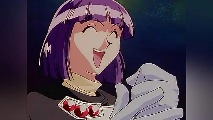 Amazon.co.jp_ スレイヤーズTRYを観る _ Prime Video